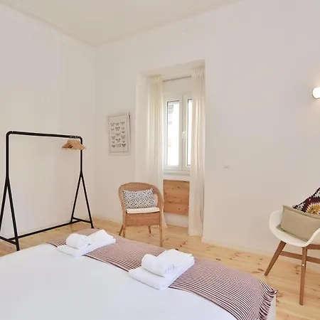 Appartement Amazing Grace - Checkinhome