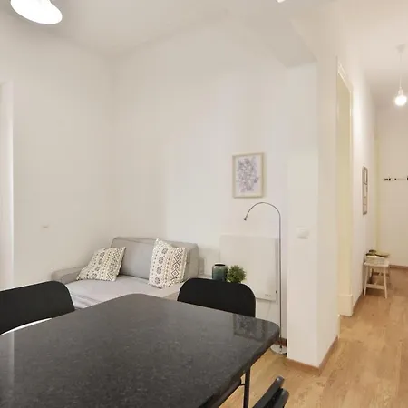 Amazing Grace - Checkinhome Apartment Lisbon