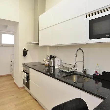 Apartment Amazing Grace - Checkinhome