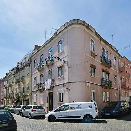 Amazing Grace - Checkinhome Appartement *